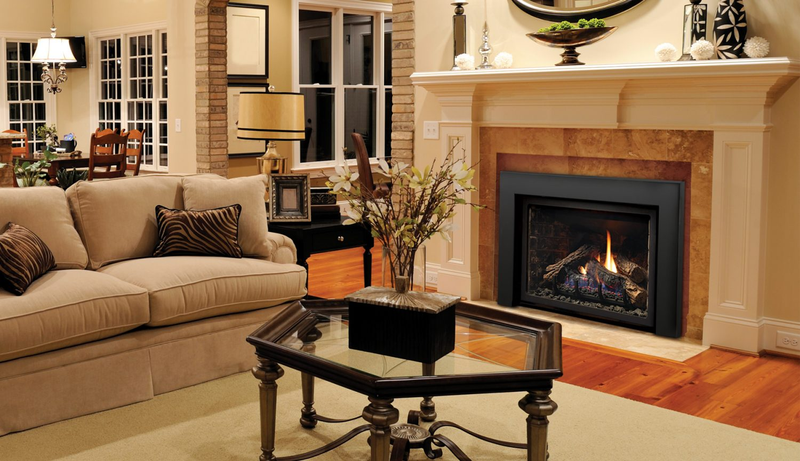 Illustration for article titled Best Modern Gas Fireplace